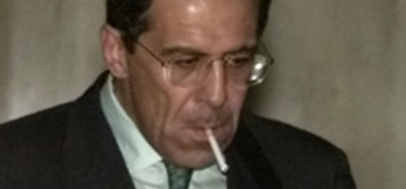 Tucker Carlson’s Interview with Sergey Lavrov